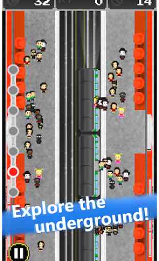 World Subway Simulator  1