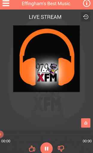 979 XFM 1