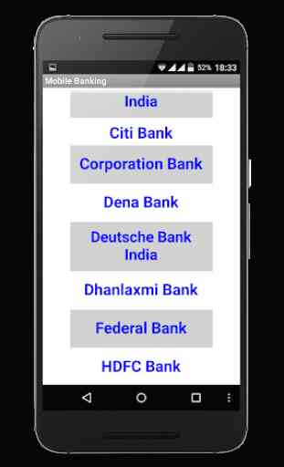 All India Net Banking PRO 3