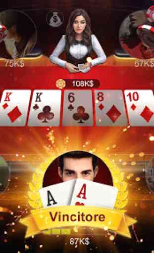 Artrix Poker(Poker Italia) 1