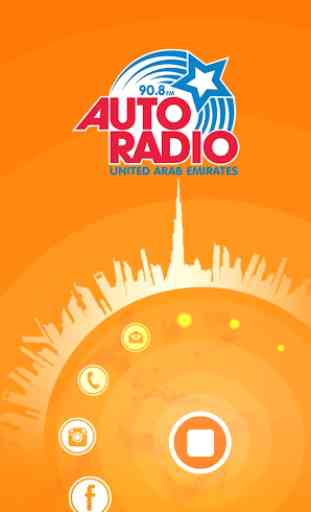 Auto Radio UAE 1