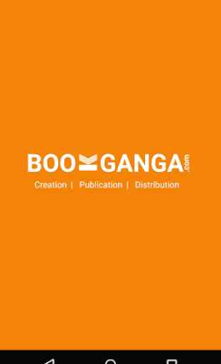 BookGanga eBook Reader 1