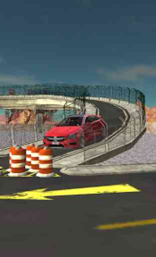 Cars Parking Simulator 3