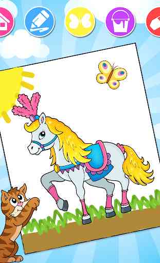 Kids Coloring Pages 1 1