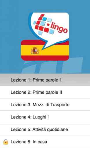 L-Lingo Impara lo Spagnolo 2