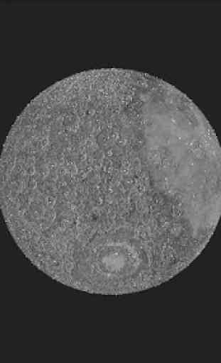 Moon 3D 1