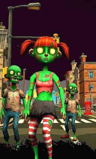 Not Another Zombie Game – Survival Shooter 2