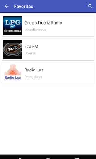 Radios El Salvador 2