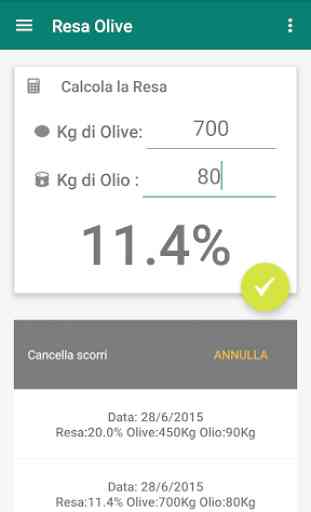 Resa Olive 3
