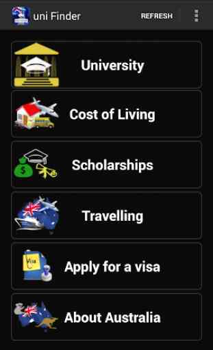 Universities in Australia 3