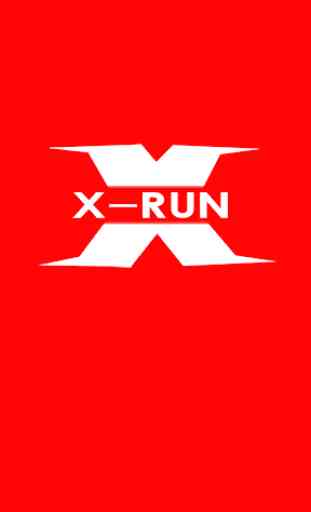 X-RUN 1
