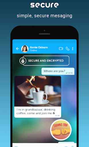 BiP – Messaging, Voice and Video Calling 1