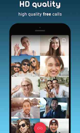 BiP – Messaging, Voice and Video Calling 2