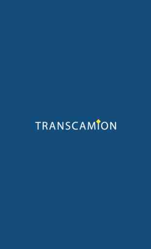 Transcamion - traghetti merci 1