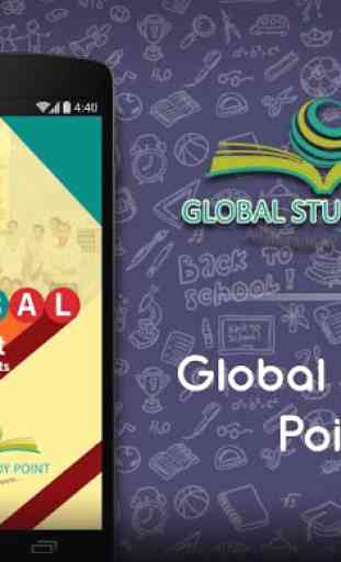 Global Study Point 2