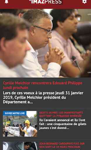 Imaz Press Réunion 1