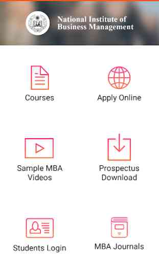 Online MBA Training 2