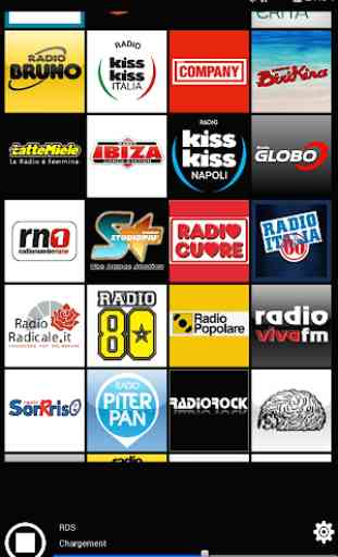Radio Italia 4