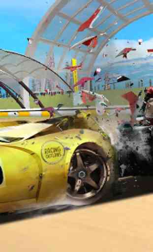 Redline Race - Real Car Driving / Racing Games 2