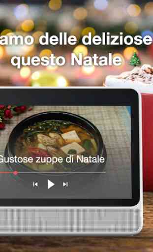 Ricette Zuppa - ricettario italiano 2