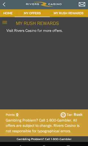 Rivers Casino Pittsburgh 3