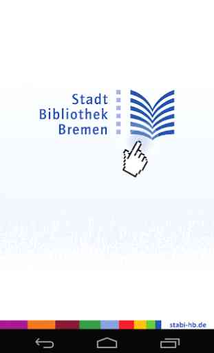 Stadtbibliothek Bremen 1