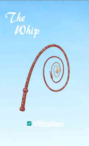 The Whip 1