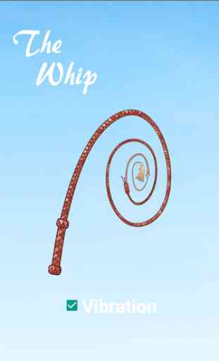 The Whip 4
