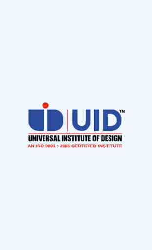 Universal Institute of Design 1