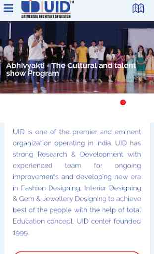 Universal Institute of Design 3