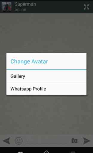WhatsFun - Prank, fake chat for WhatsApp 4