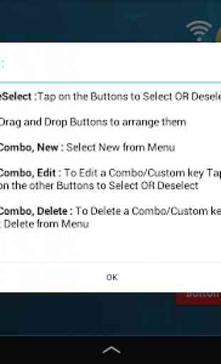 Wifi-BT PC Gamepad 1