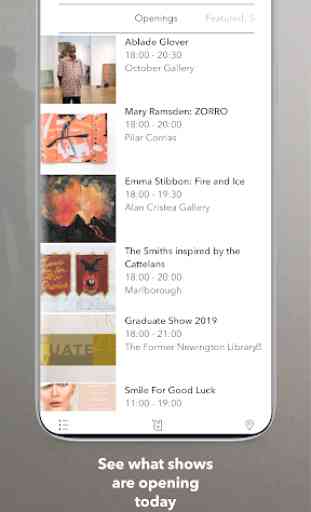 ArtRabbit - Your guide to art exhibitions & events 4