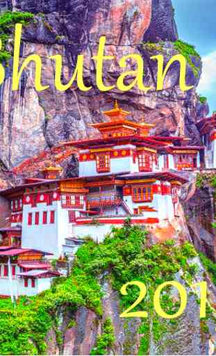 Bhutan 2018 2