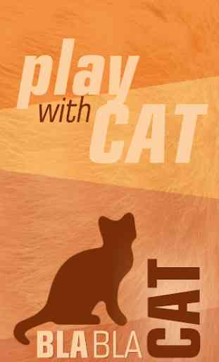 BlaBlaCat: Cats Sounds 2