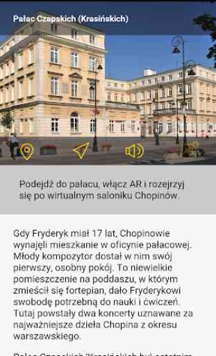 Chopin in Warsaw 4