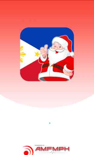 Christmas Radio Philippines 1