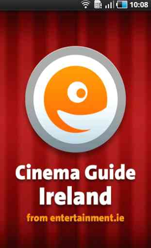Cinema Guide Ireland 1