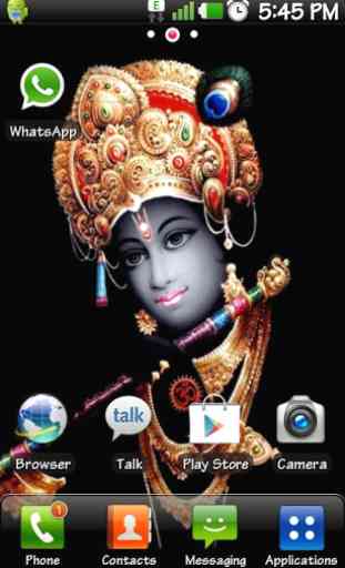 Hindu God Wallpapers - Goddess 2