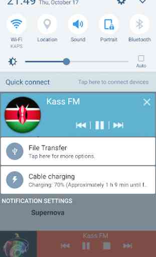 Kenya FM Radios 2