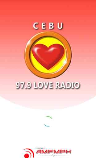 Love Radio Cebu DYBU 97.9MHz 1