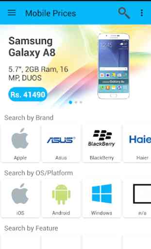 Mobile Prices Pakistan 1