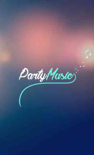 Party Music 1