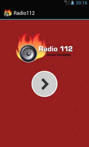 Radio 112 1