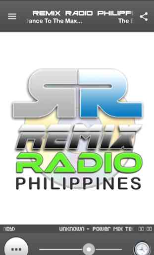Remix Radio Philippines 2