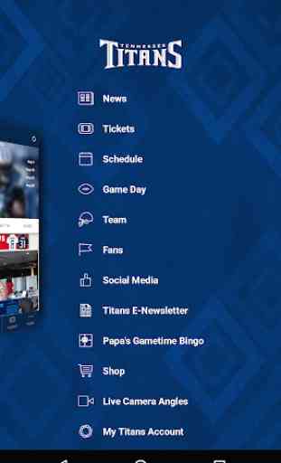 Tennessee Titans Mobile 2