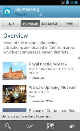 Warsaw Travel Guide 4
