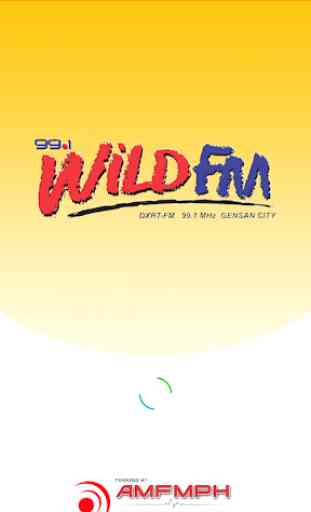 Wild FM Gensan 99.1 1