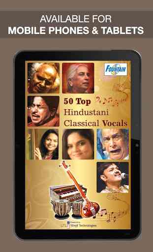 50 Hindustani Classical Vocal 4