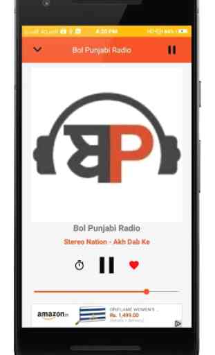 All Punjabi Radios 3